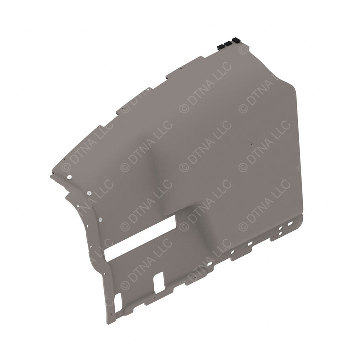 A18-72256-002 UPH-HDLNR,REAR,LH,72RR