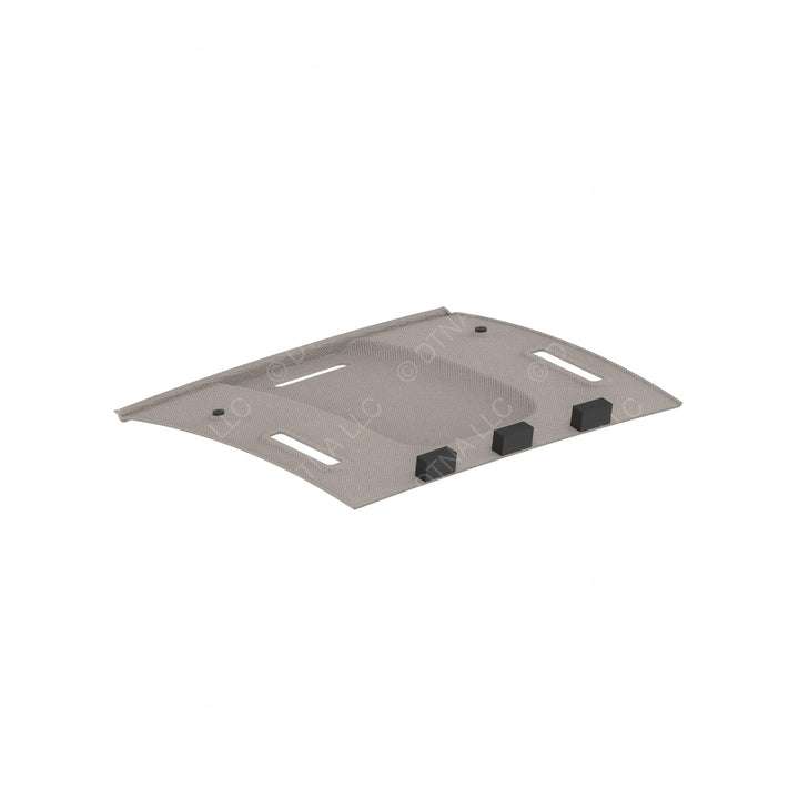 A18-72260-000 UPH-HDLNR,REAR,CENTER,60RR