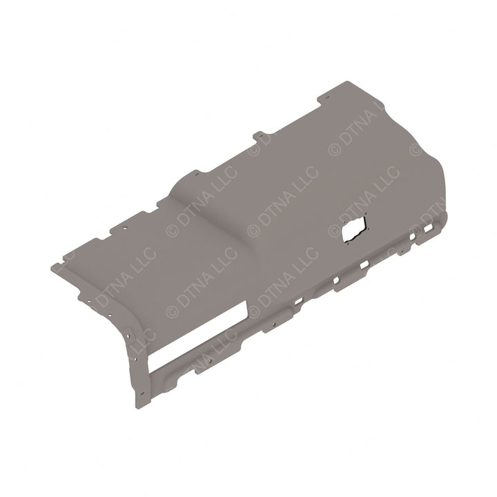 A18-72263-000 UPH-HDLNR,REAR,LH,LIGHT,72XT