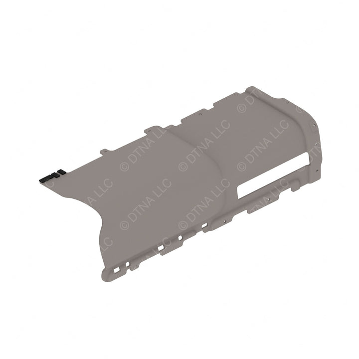 A18-72263-001 UPH-HDLNR,REAR,RH,72XT