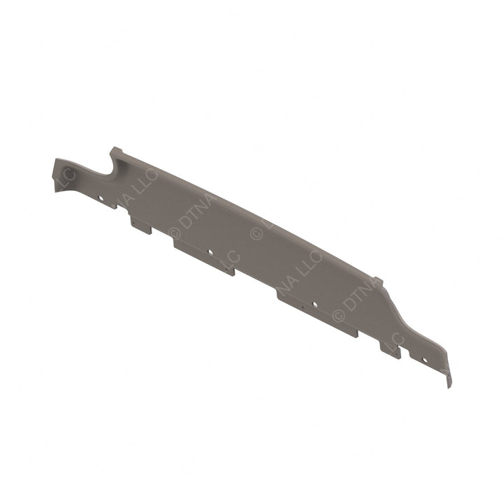 A18-72266-000 UPH-HDLNR,BACKWALL,XT