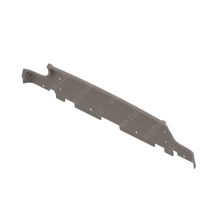 A18-72266-001 UPH-HDLNR,BACKWALL,XT,UPR BUNK