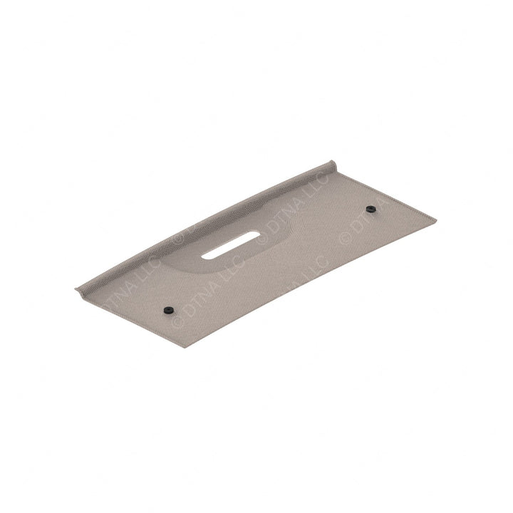 A18-72269-001 UPH-HEADLINER,CENTER.36XT
