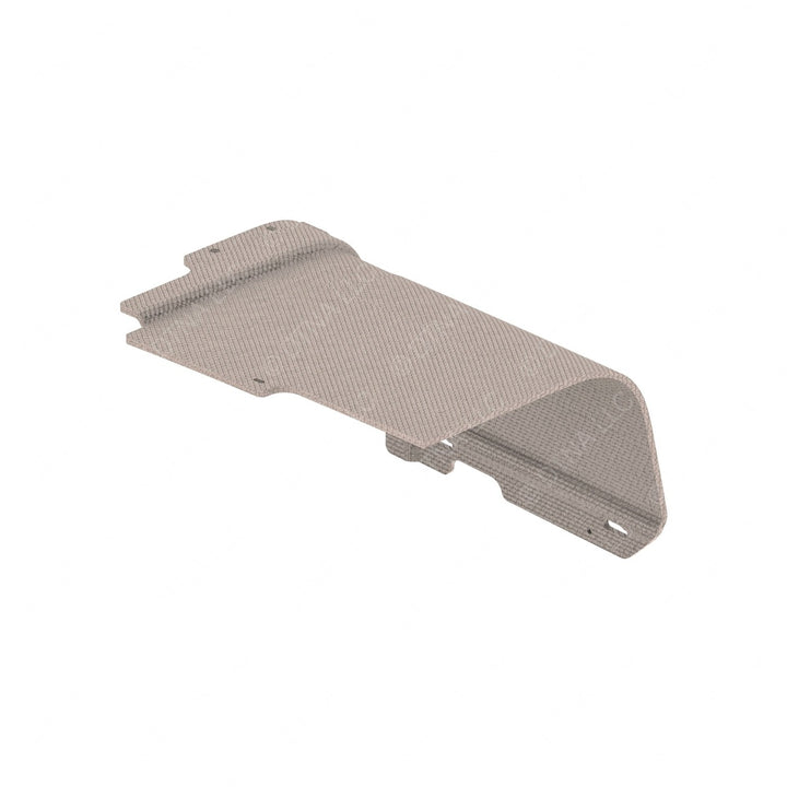 A18-72270-003 UPH-HEADLINER,REAR,RH,36XT
