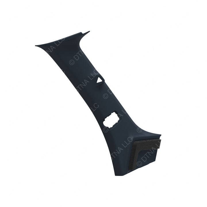 A18-72272-000 COVER-A-PILLAR,LH,BSW