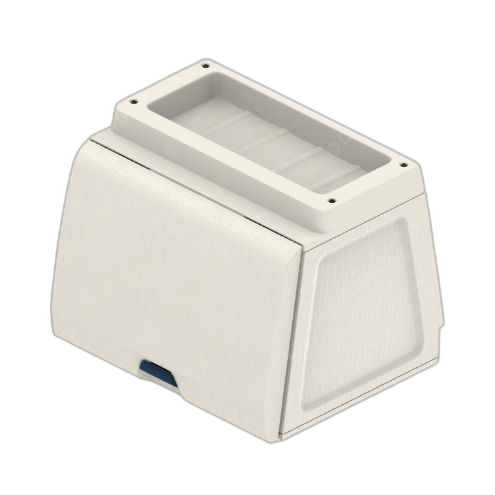 A18-72305-000 CABINET-UPPER,RR,72,BUNK,LH,SW