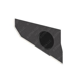 A18-72414-003 PANEL-UPH,DOOR,DRK GRAY,RH