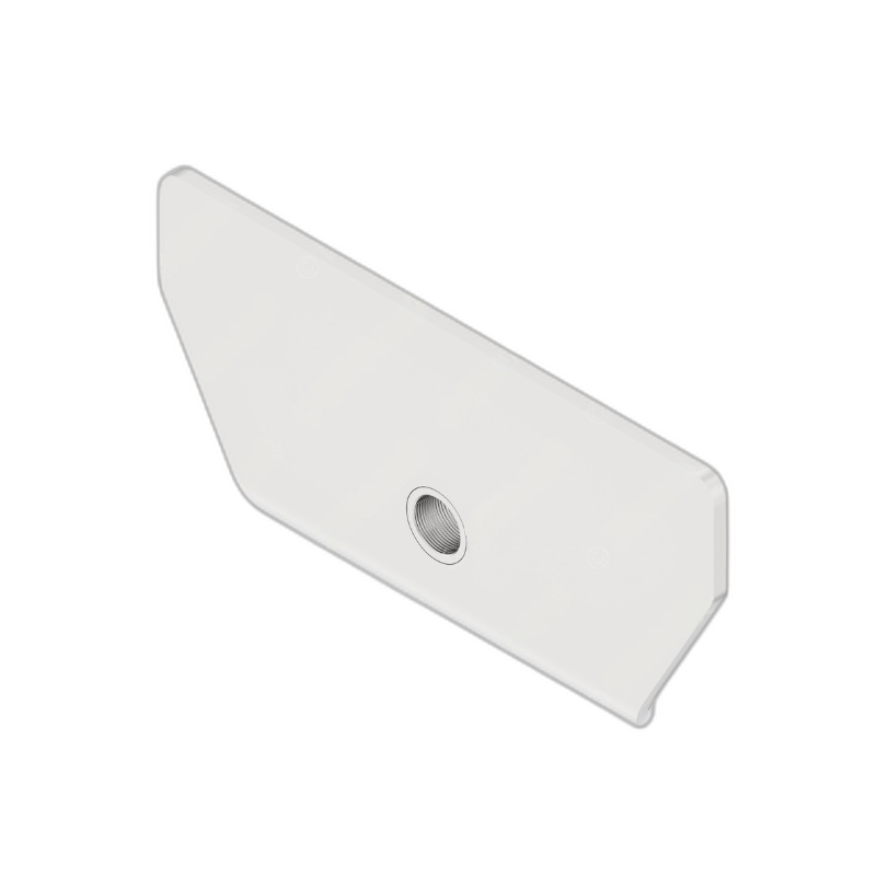 A18-72441-000 REINF-BKWL,BENCH SEAT TETHER