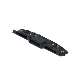 A18-72465-000 OVERHEAD CONSOLE-DAYCAB