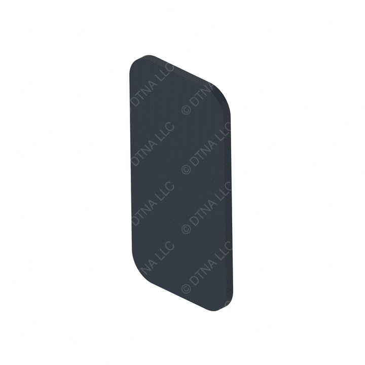 A18-72591-000 UPH-WDO,BACKWALL,SIDE
