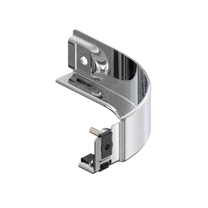 A18-72595-000 PANEL-ROCKER,SLPR,CORNER,LH