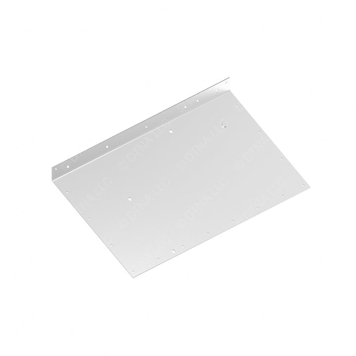 A18-72642-000 PANEL ASSY-OP STAT,MT GAS