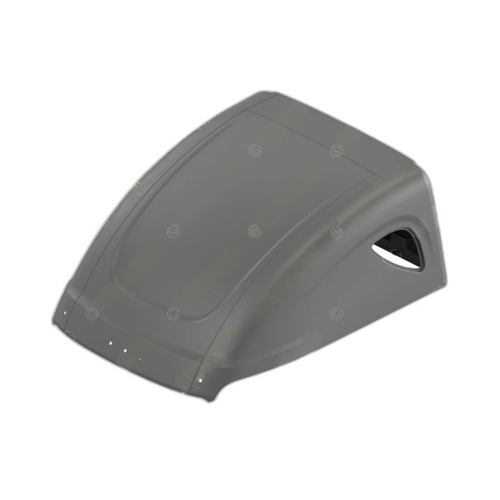 A18-72687-000 ROOF-60RR,P3,MRKR LTS