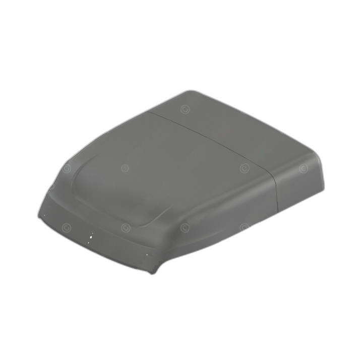 A18-72688-004 ROOF-72XT,P3,SUNVISOR