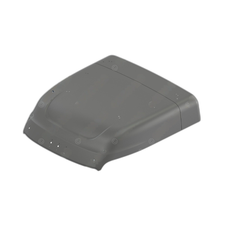 A18-72689-002 ROOF-60XT,P3,MRKR LTS,FRNG