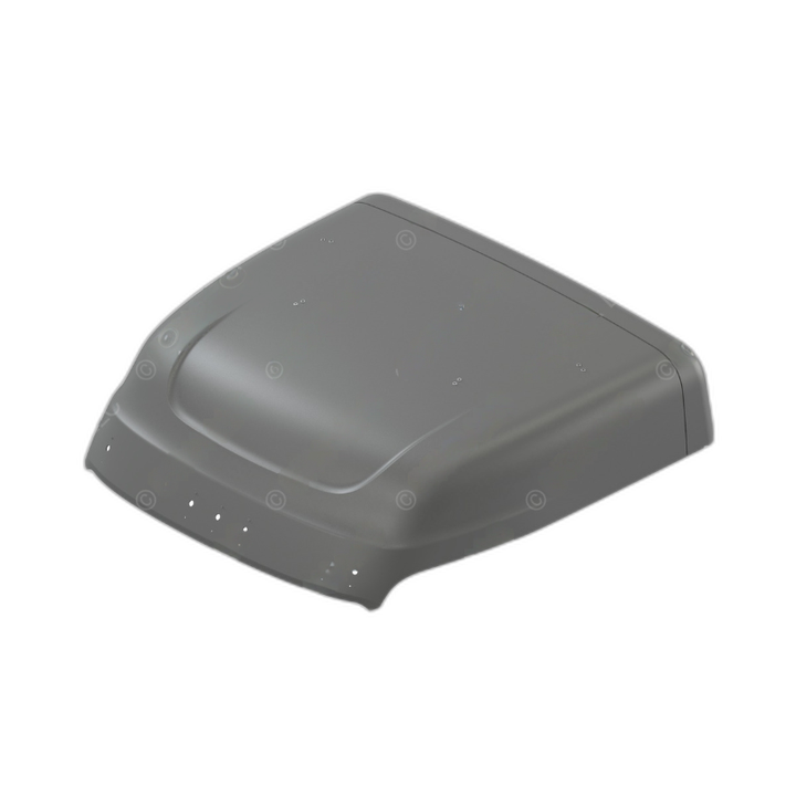 A18-72690-003 ROOF-48XT,P3,MRKR LTS,FRNG,GPS