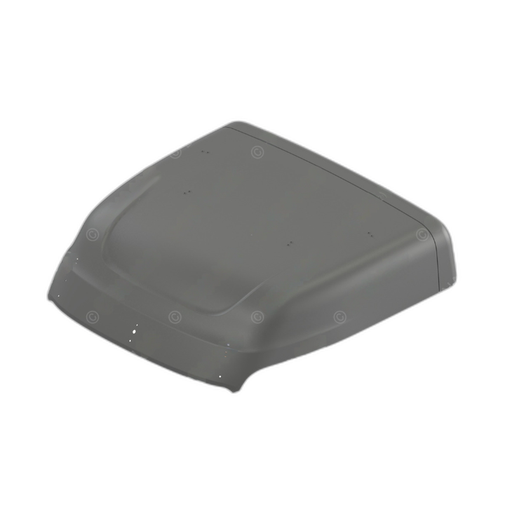 A18-72690-006 ROOF-48XT,P3,SUNVISOR,FRNG