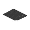 A18-72730-000 UNIV-FLR CVR,CAB,40IN,WST