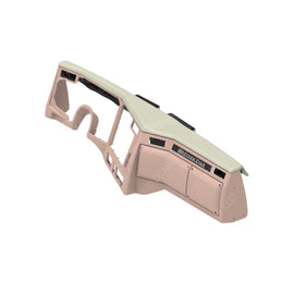 A18-72749-214 DASH-LHD,DD,PDM,BCK,W/O VT&NAV