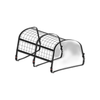 A18-72792-000 RESTRAINT-BUNK,LOWER
