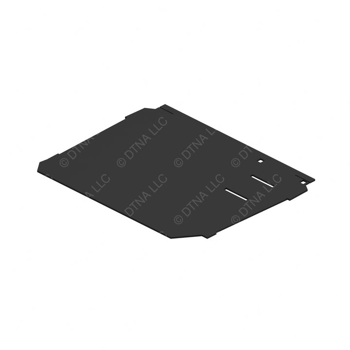 A18-72840-000 UNIV-FLR CVR,CAB,40IN,WST,W57
