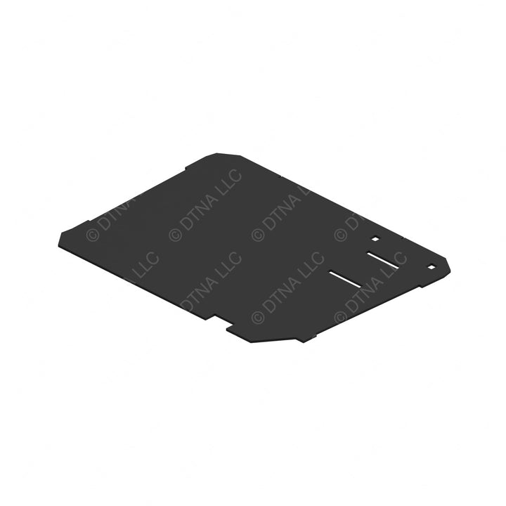 A18-72918-000 UNIV-FLR CVR,DAYCAB,WST