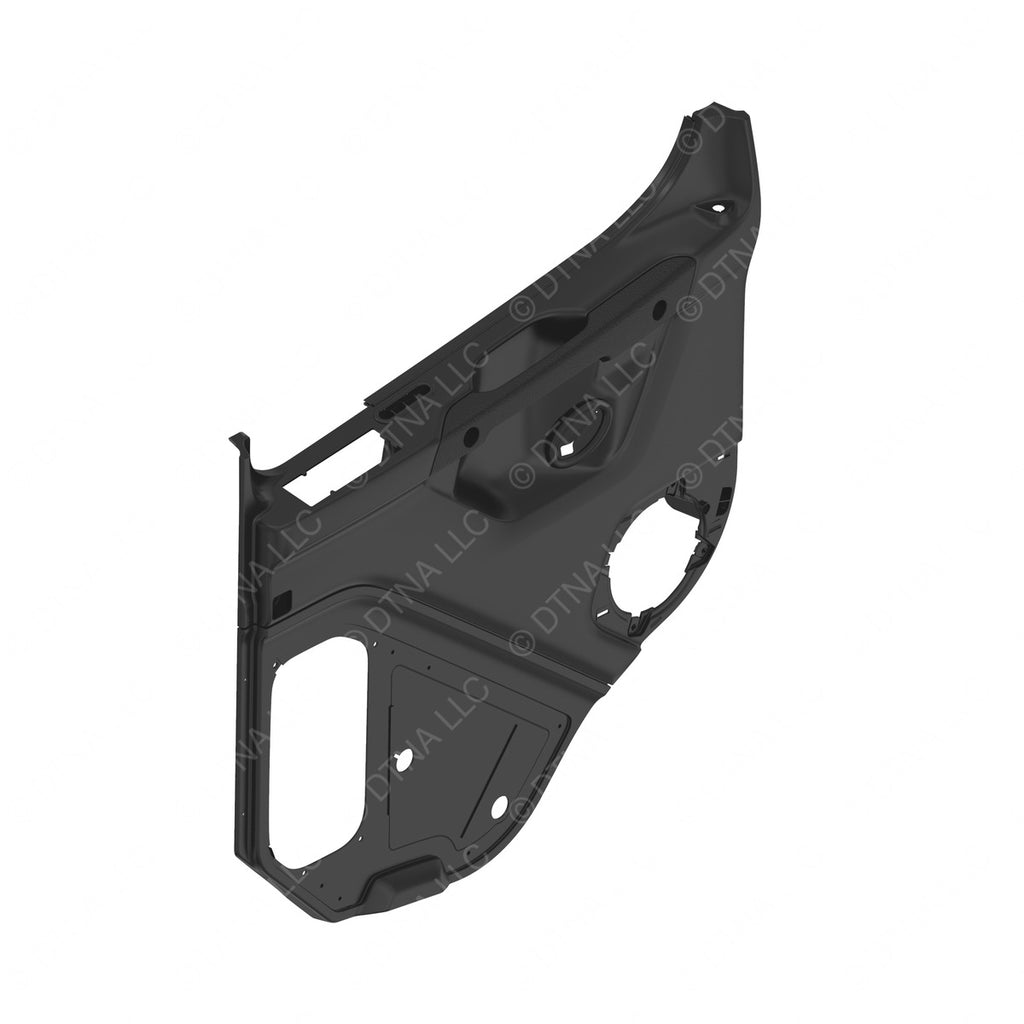 A18-73024-009 PANEL-DOOR,RH,VIS WNDW,ELEC