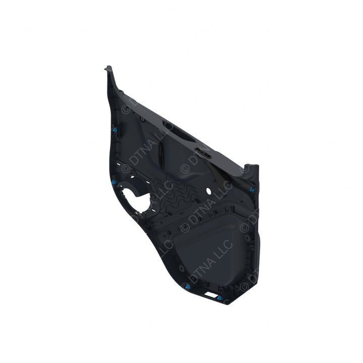 A18-73024-011 PNL-DOOR,RH,POCKET,MANUAL,REAR
