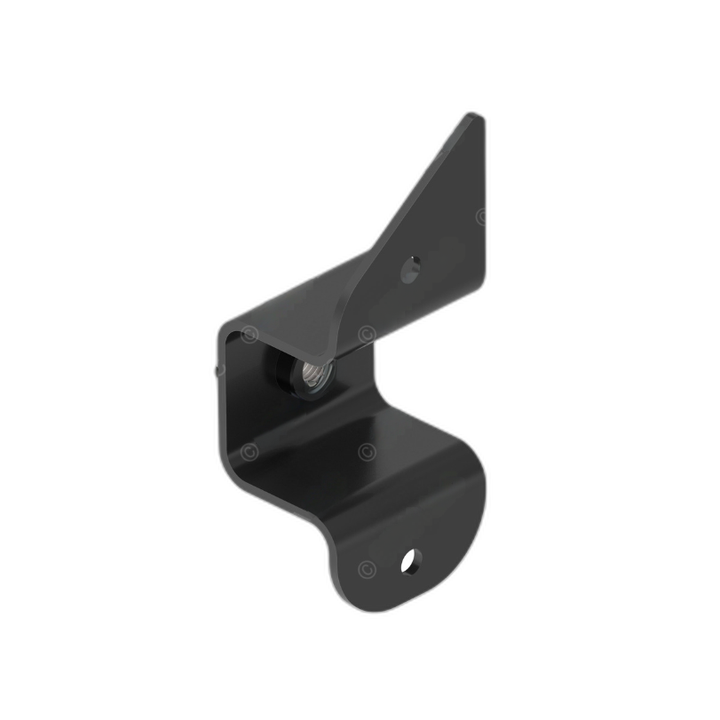 A18-73055-000 BRKT-GRAB HANDLE,DOOR,CNTR,LH