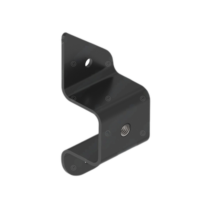 A18-73055-001 BRKT-GRAB HANDLE,DOOR,CNTR,RH