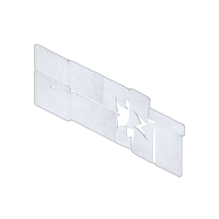 A18-73106-002 INSUL-ROOF,STD,72XT
