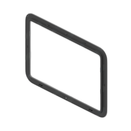 A18-73140-000 GLASS-WNDW,REAR,INSULATED,VOC