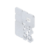 A18-73213-001 INSUL-SIDE WALL,72,ONE DOOR