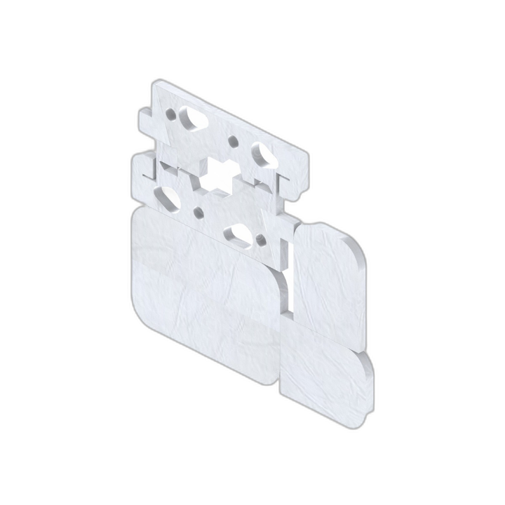 A18-73213-002 INSUL-SIDE WALL,72,TWO DOORS