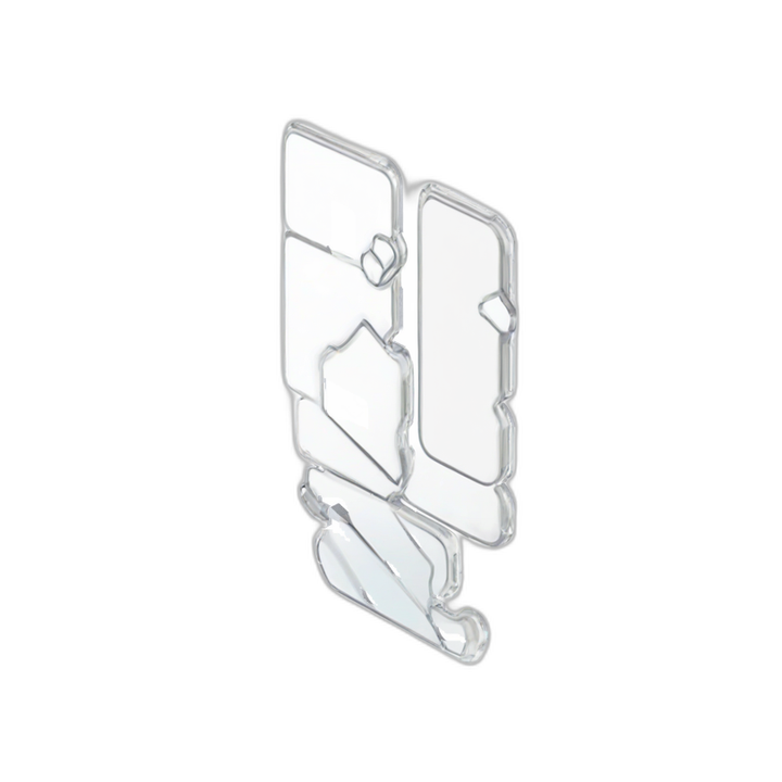A18-73213-003 INSUL-SIDE WALL,72XT,NO DOORS