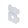 A18-73214-001 INSUL-SIDE WALL,60,ONE DOOR