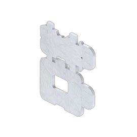 A18-73214-001 INSUL-SIDE WALL,60,ONE DOOR