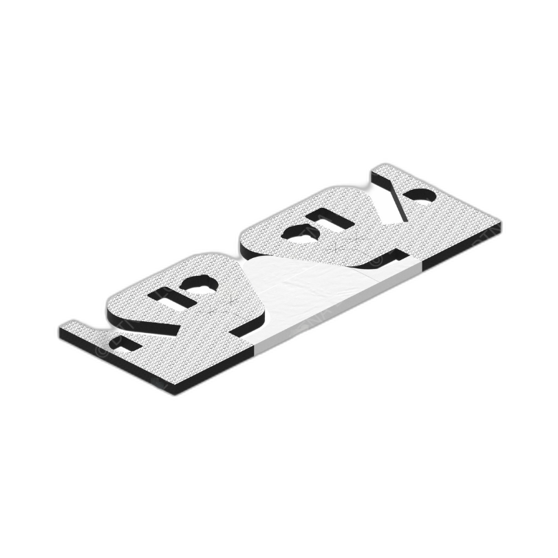 A18-73217-002 INSUL-BUNDLE,DYCB,BKWL,3 WDO