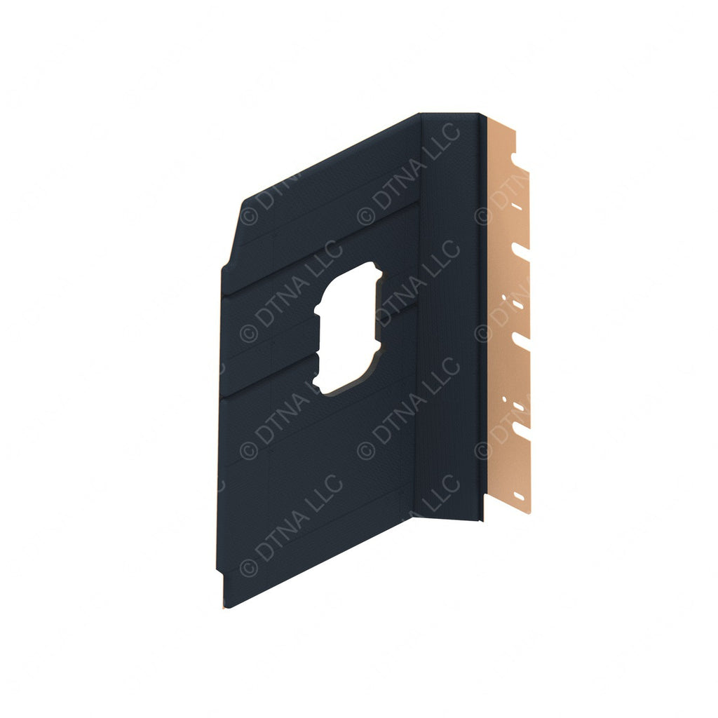 A18-73269-501 UPH-SW,VENT,RH,PREM,BLACK,LOW