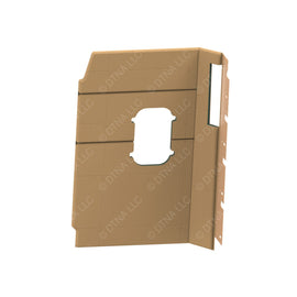 A18-73269-542 UPH-SW,VENT,RH,TV,PREM,CML,LOW