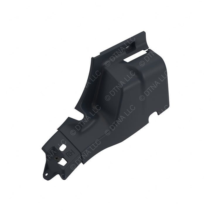 A18-73322-001 COVER-B-PILLAR,RH
