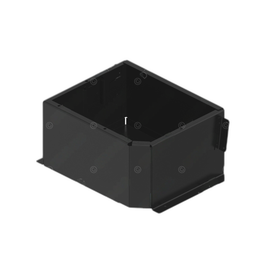 A18-73333-001 BBOX-IN CAB,3 BATTERIES