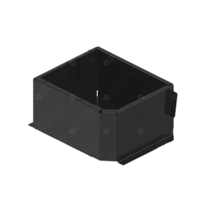 A18-73333-001 BBOX-IN CAB,3 BATTERIES