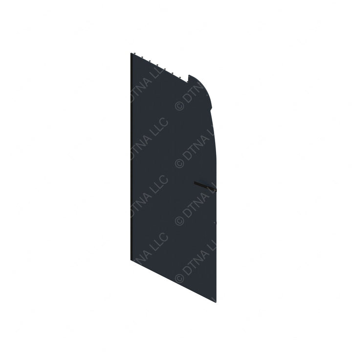 A18-73371-002 CURTAIN-SLEEPER,INSULATED,LH