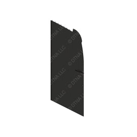 A18-73371-004 CURTAIN,SLEEPER,RR,LH,EXTREME