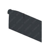 A18-73371-007 CURTAIN-SLEEPER,INSULATED,RH