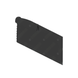 A18-73371-011 CURTAIN,SLEEPER,RR,RH,EXTREME