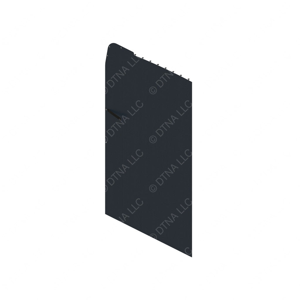 A18-73372-003 CURTAIN,SLEEPER,XT,RH,INSUL