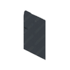 A18-73372-007 CURTAIN,SLEEPER,36XT,RH,INSUL