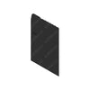 A18-73372-015 CURTAIN,SLEEPER,36XT,RH,INSUL